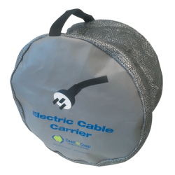 Electric Cable Carrier